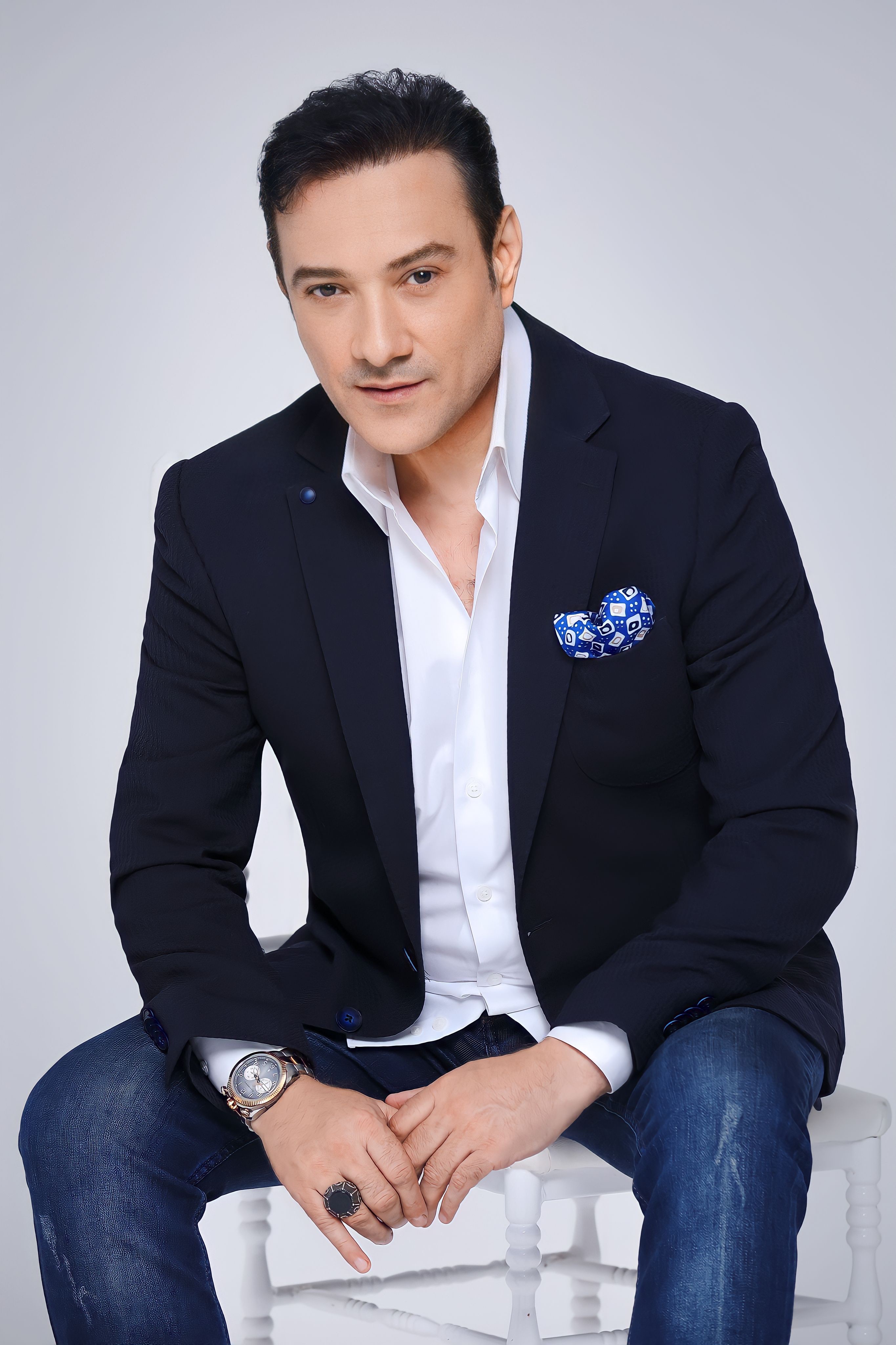 Ayhan Aşan Menajeri-menajerlik