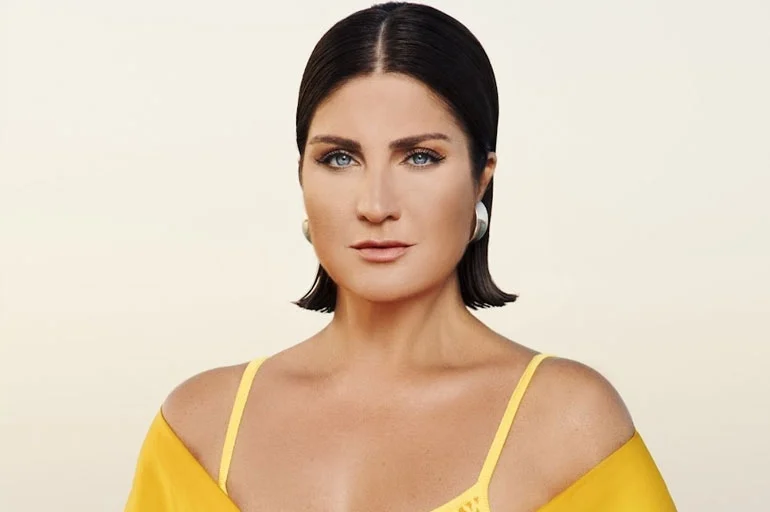 Sibel Can Menajeri-menajerlik