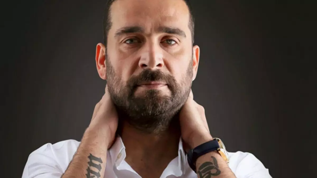 Ümit Yaşar Menajeri-menajerlik