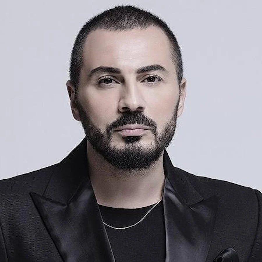 Rober Hatome Menajeri-menajerlik